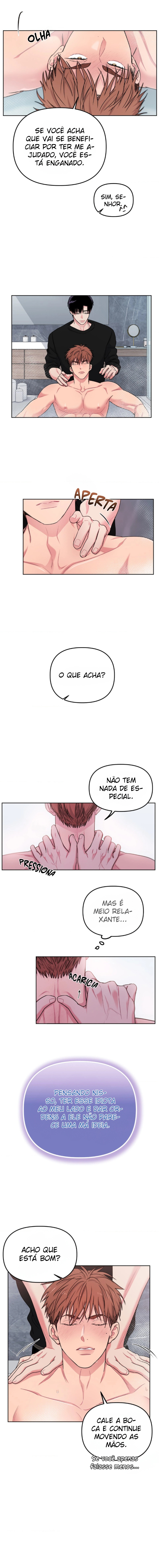Arts Manz Capítulo 44 Página 11