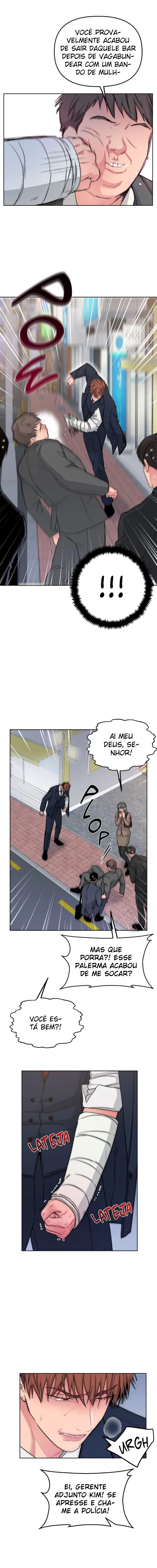 Arts Manz Capítulo 44 Página 2