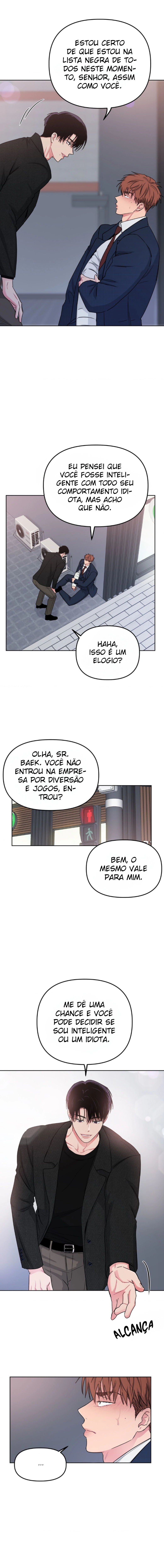 Arts Manz Capítulo 44 Página 6