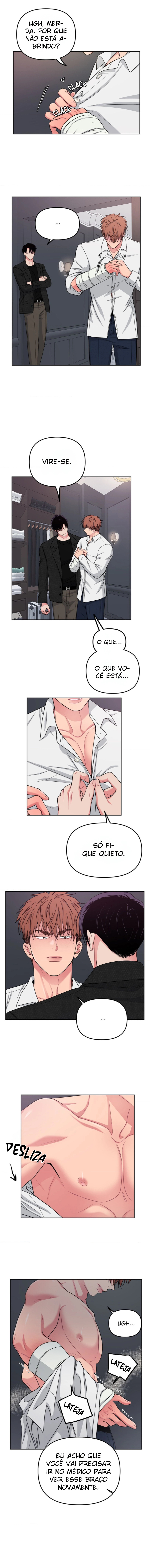 Arts Manz Capítulo 44 Página 8