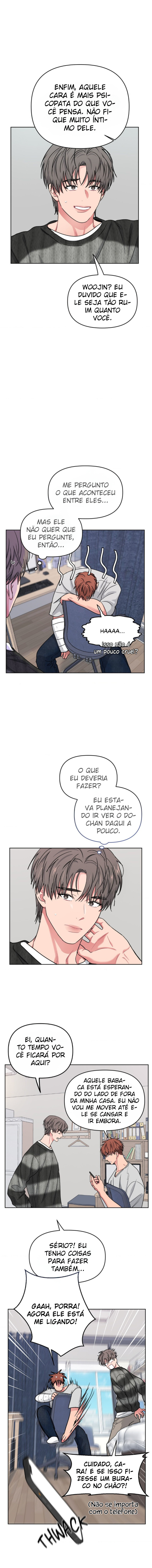 Arts Manz Capítulo 46 Página 12