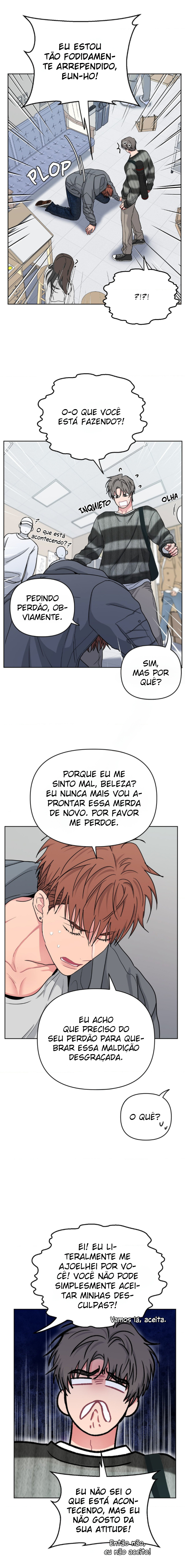 Arts Manz Capítulo 46 Página 6