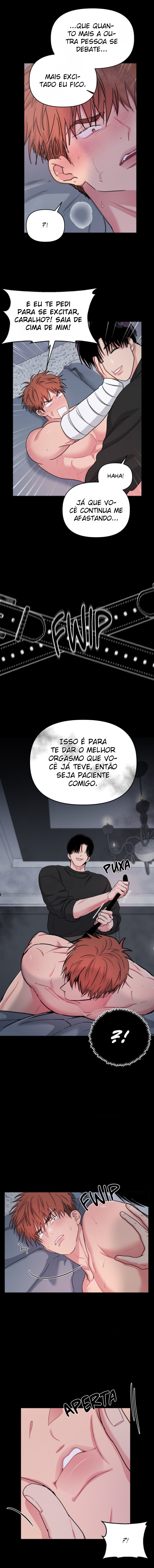 Arts Manz Capítulo 46 Página 8
