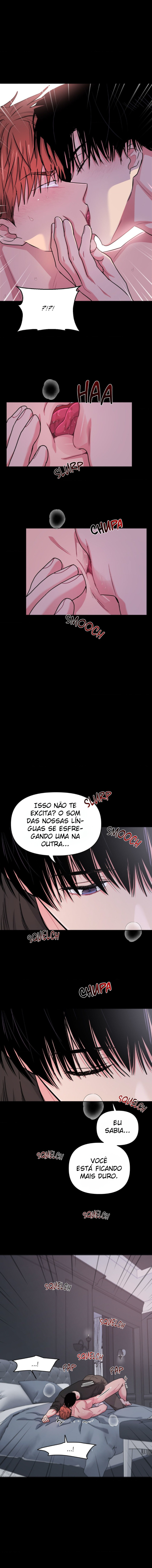Arts Manz Capítulo 46 Página 9