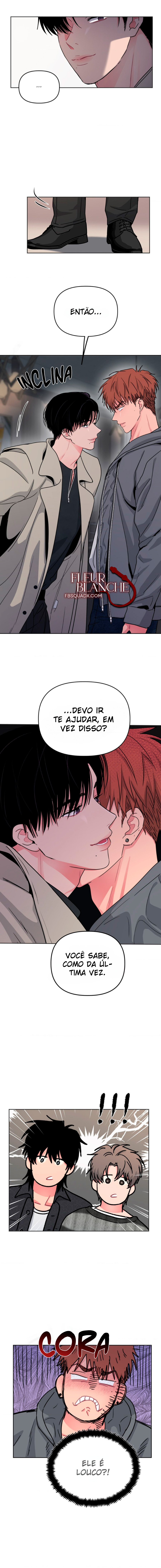 Arts Manz Capítulo 47 Página 7