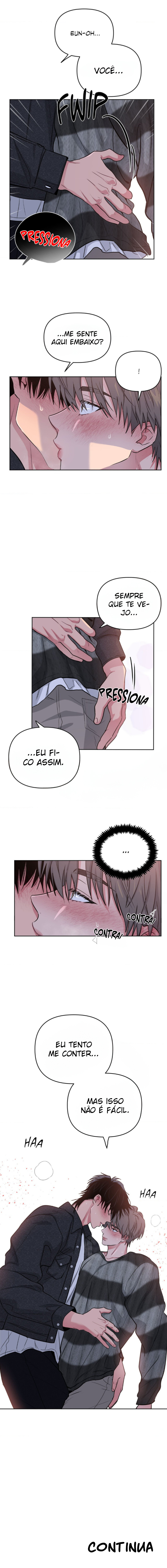 Arts Manz Capítulo 48 Página 14