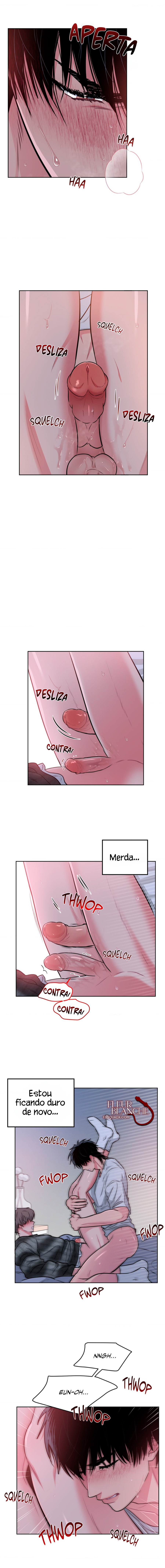 Arts Manz Capítulo 49 Página 12
