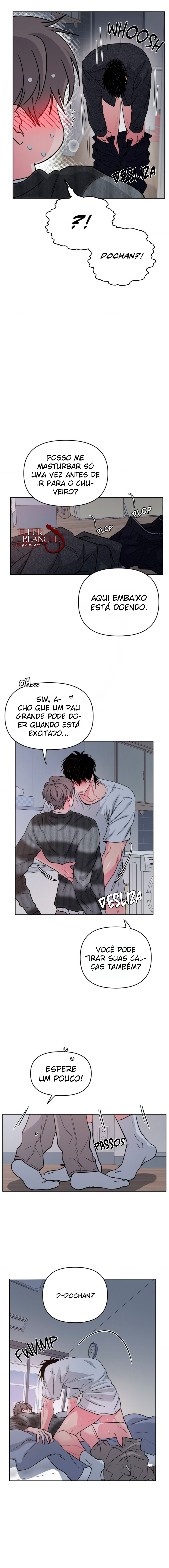 Arts Manz Capítulo 49 Página 5