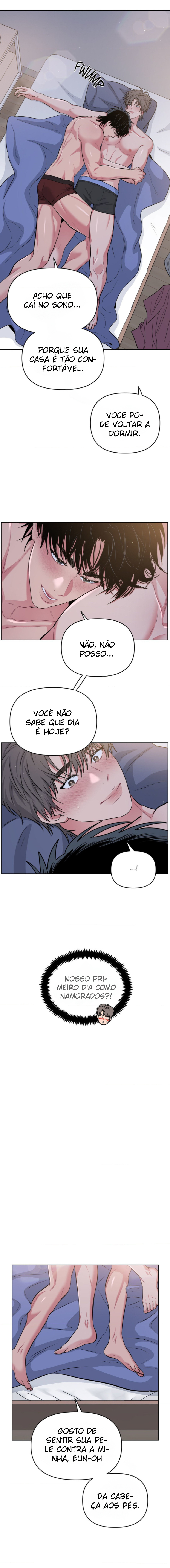 Arts Manz Capítulo 50 Página 10