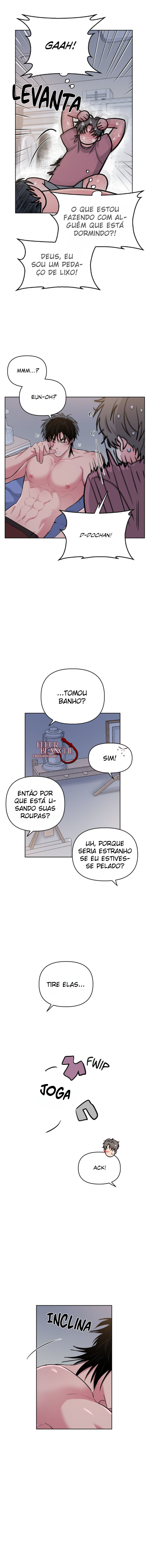 Arts Manz Capítulo 50 Página 9