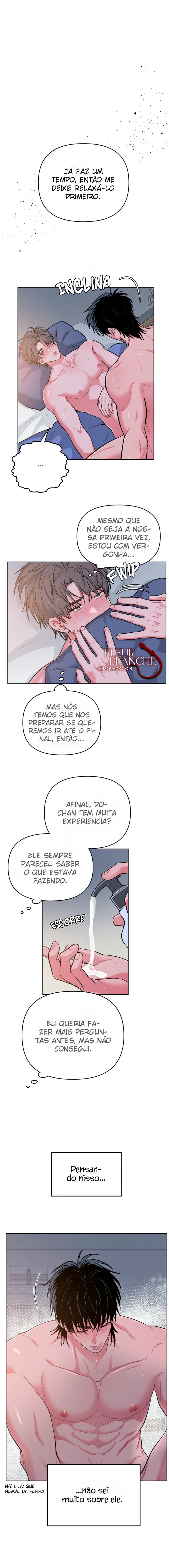 Arts Manz Capítulo 51 Página 1
