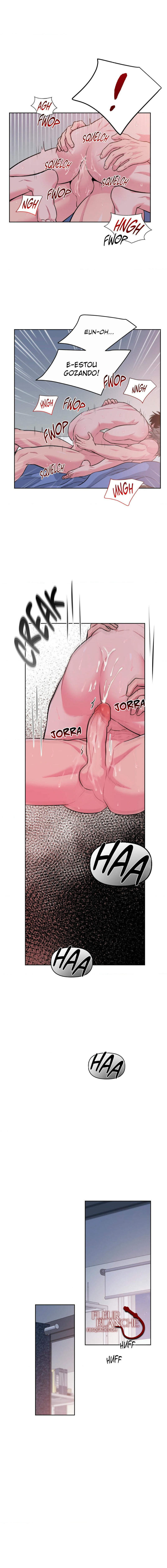 Arts Manz Capítulo 51 Página 11