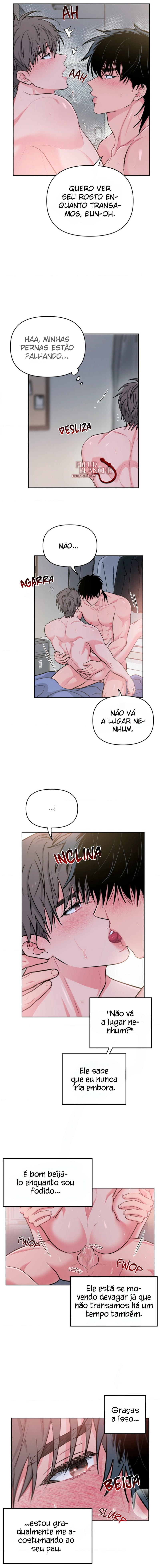 Arts Manz Capítulo 51 Página 5
