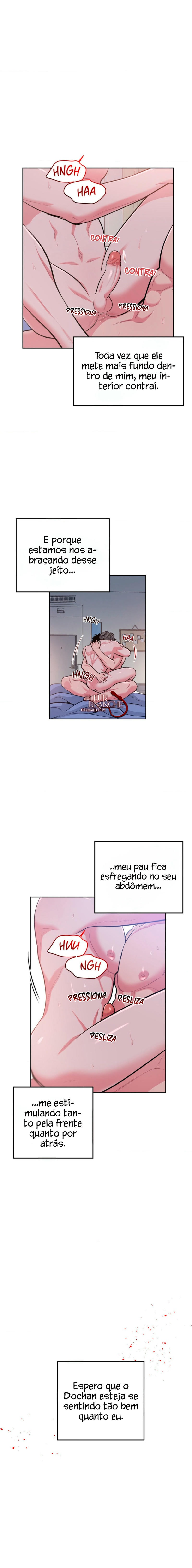 Arts Manz Capítulo 51 Página 6