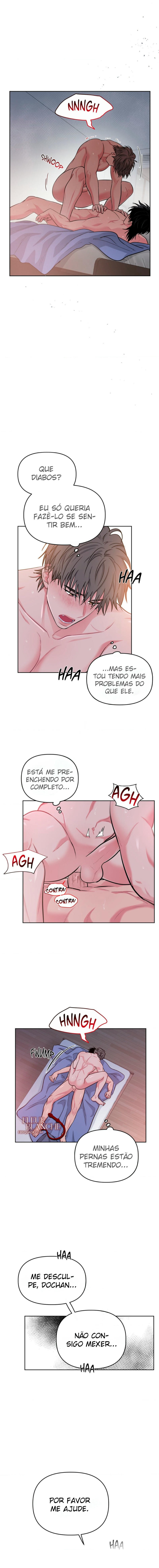 Arts Manz Capítulo 51 Página 8