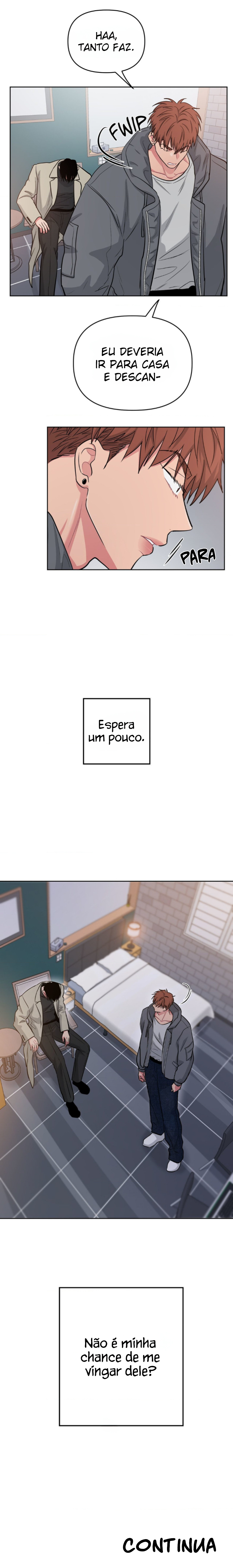Arts Manz Capítulo 52 Página 14