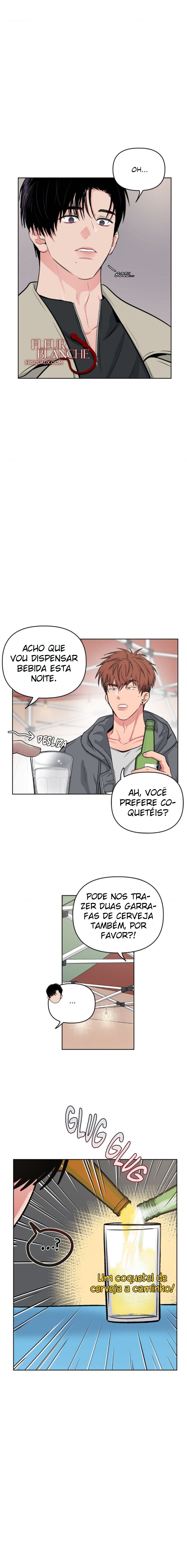 Arts Manz Capítulo 52 Página 3