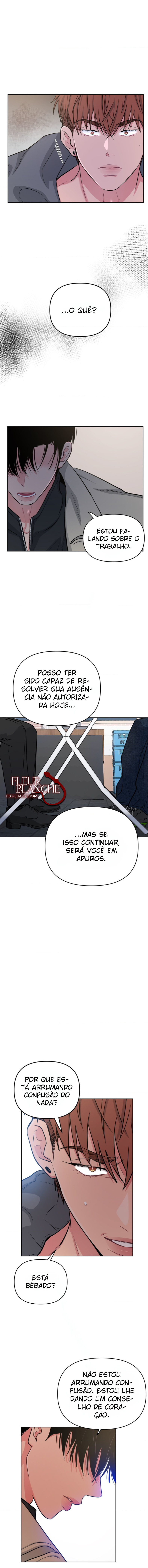 Arts Manz Capítulo 52 Página 7