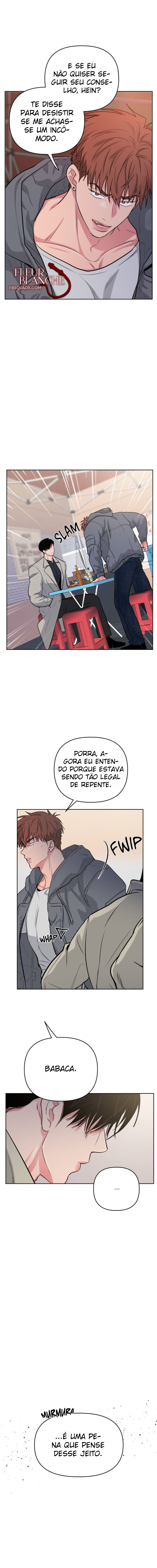 Arts Manz Capítulo 52 Página 9