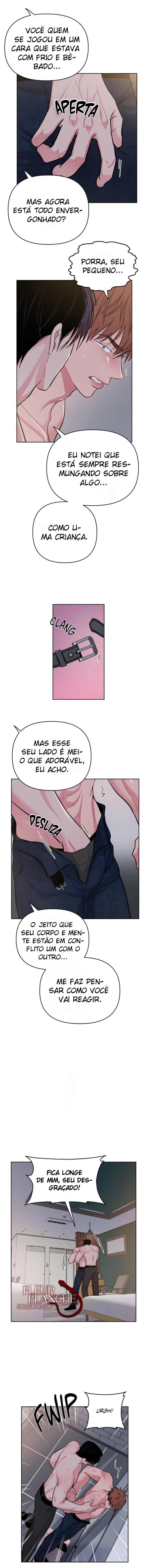 Arts Manz Capítulo 53 Página 11
