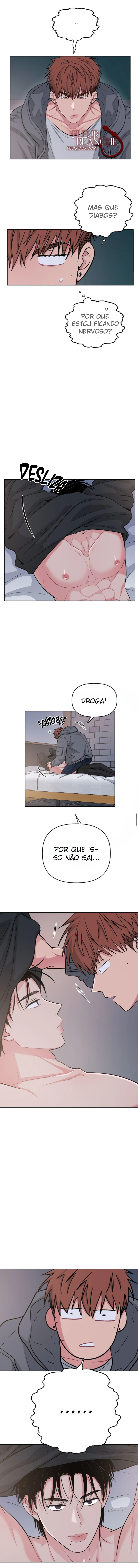Arts Manz Capítulo 53 Página 5