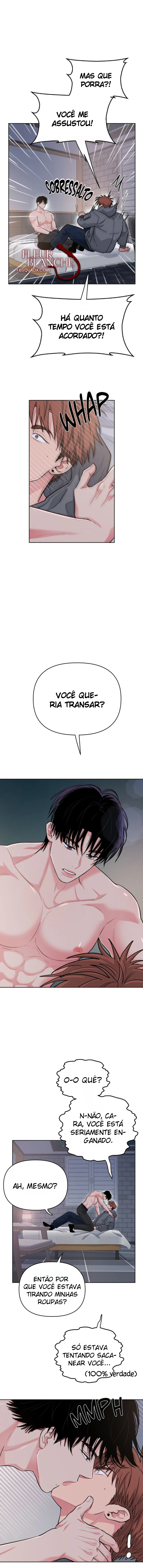 Arts Manz Capítulo 53 Página 6