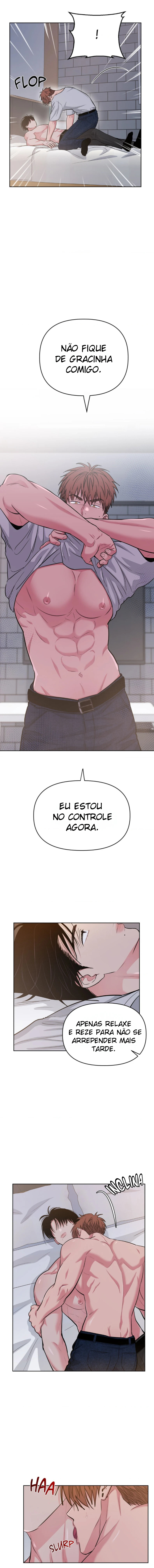 Arts Manz Capítulo 53 Página 8