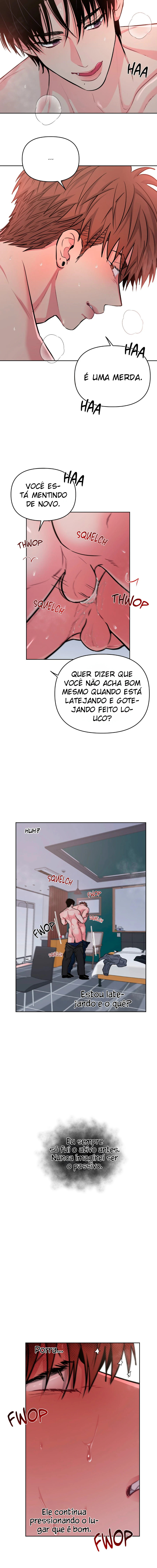 Arts Manz Capítulo 54 Página 10
