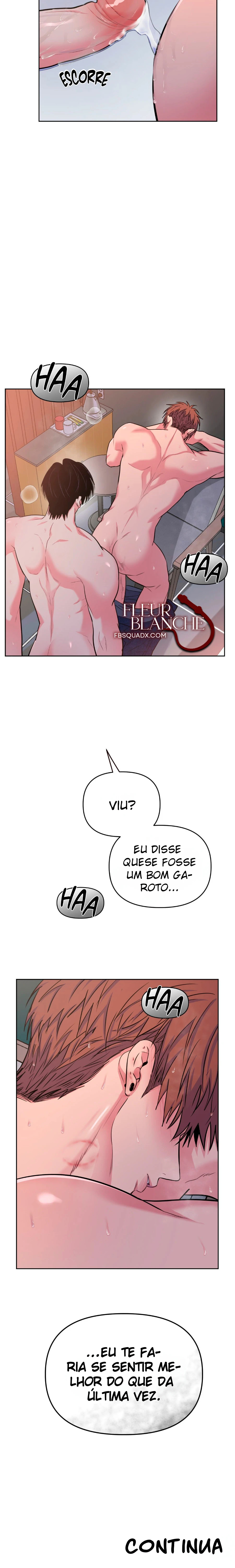 Arts Manz Capítulo 54 Página 13