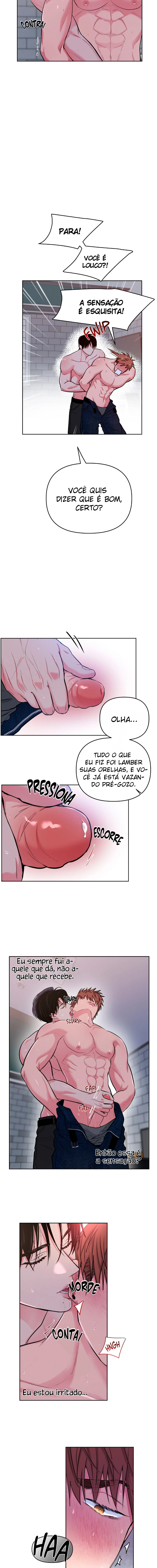 Arts Manz Capítulo 54 Página 3