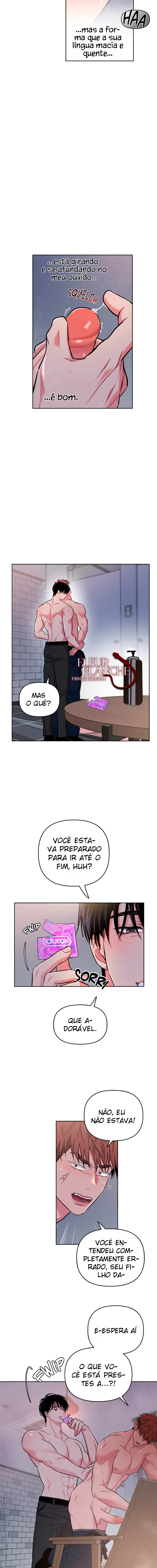 Arts Manz Capítulo 54 Página 4