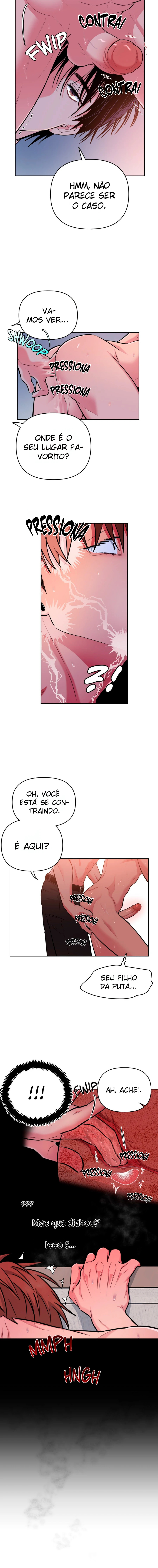Arts Manz Capítulo 54 Página 6