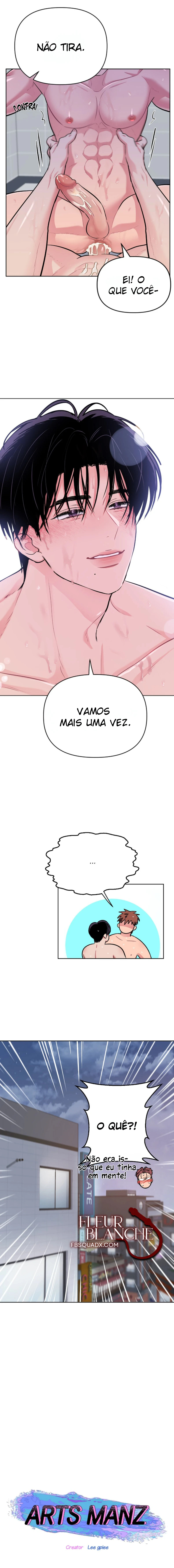 Arts Manz Capítulo 55 Página 10