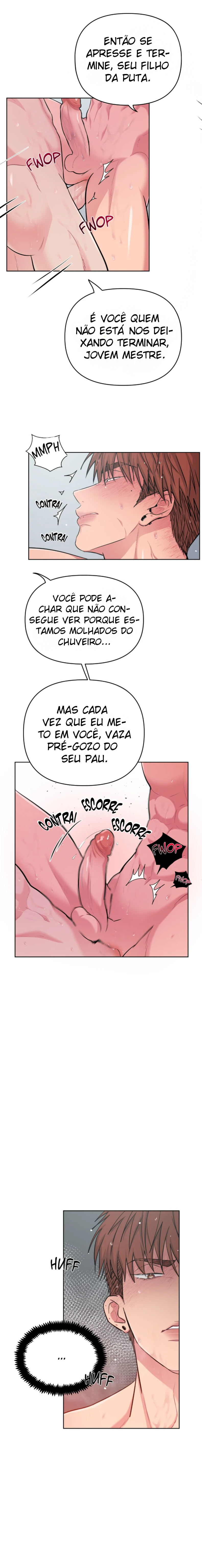 Arts Manz Capítulo 55 Página 4