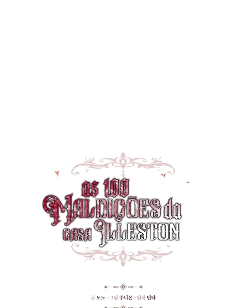 The 100 Curses of the Illeston Manor Capítulo 10 Página 45