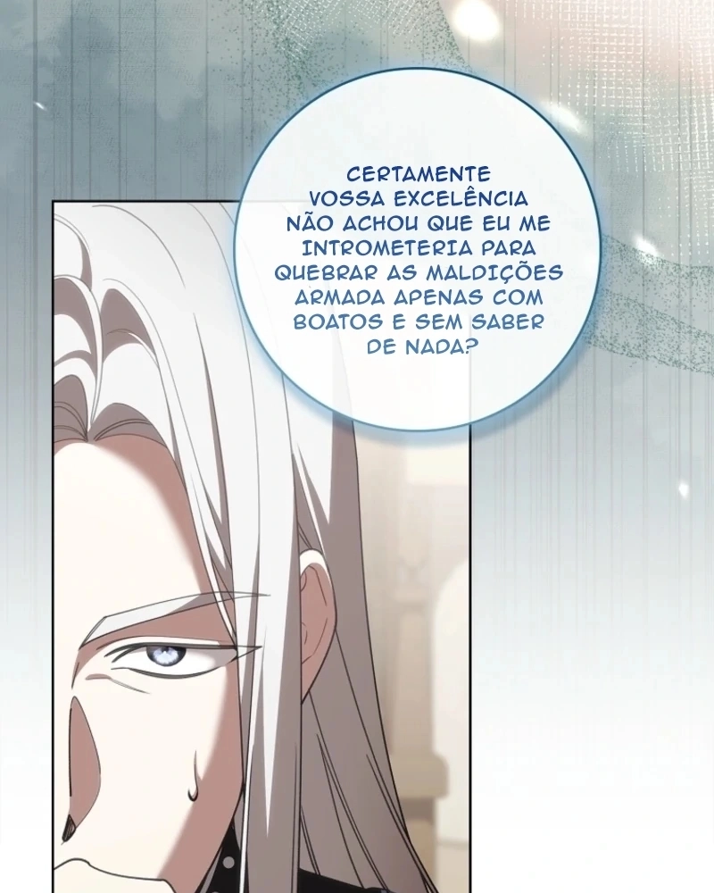 The 100 Curses of the Illeston Manor Capítulo 10 Página 69