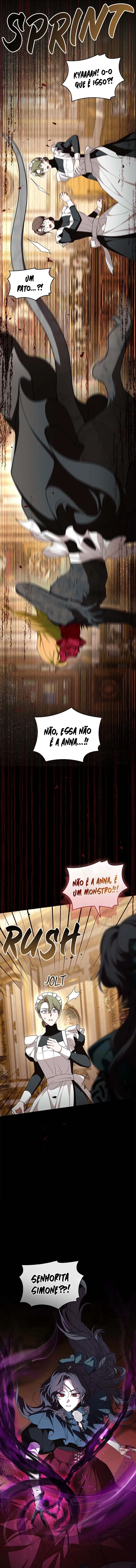 The 100 Curses of the Illeston Manor Capítulo 15 Página 2