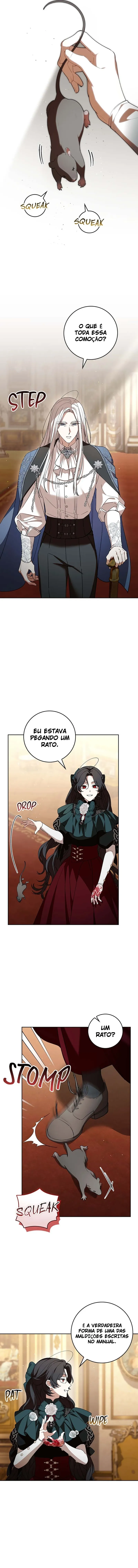 The 100 Curses of the Illeston Manor Capítulo 15 Página 6