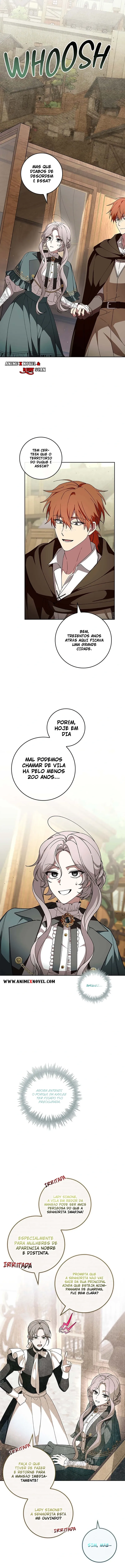 The 100 Curses of the Illeston Manor Capítulo 16 Página 3