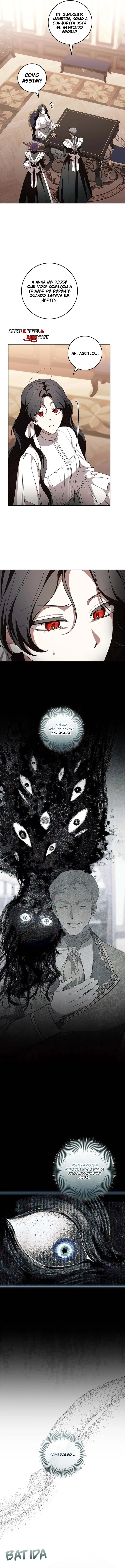 The 100 Curses of the Illeston Manor Capítulo 18 Página 5