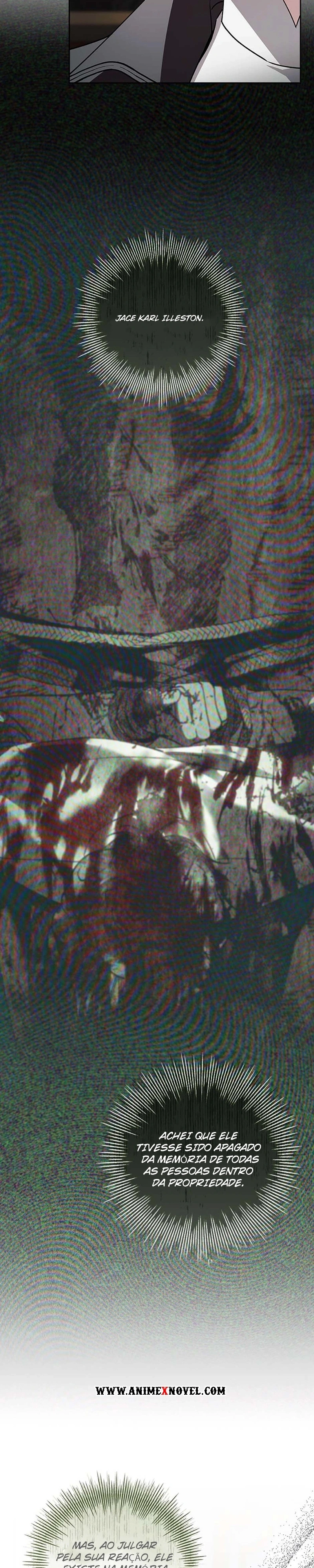 The 100 Curses of the Illeston Manor Capítulo 21 Página 21