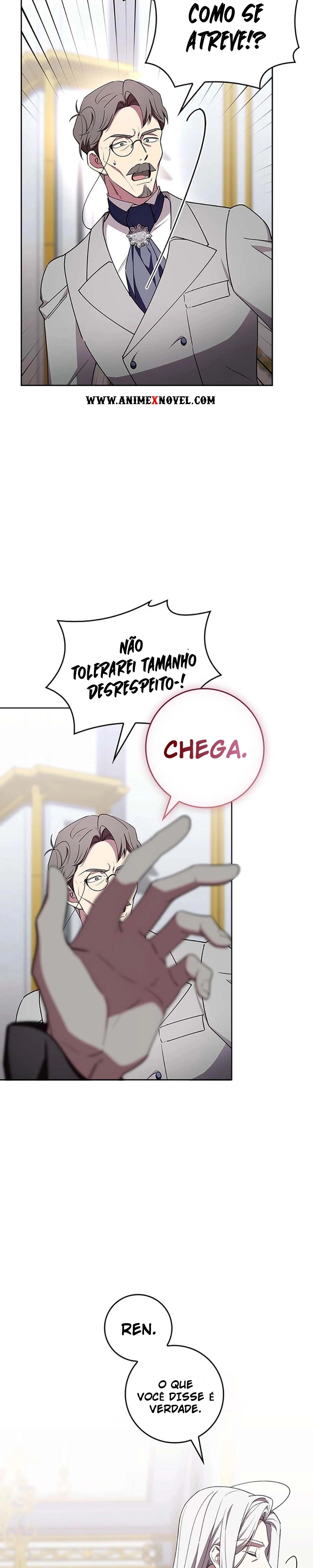 The 100 Curses of the Illeston Manor Capítulo 21 Página 24