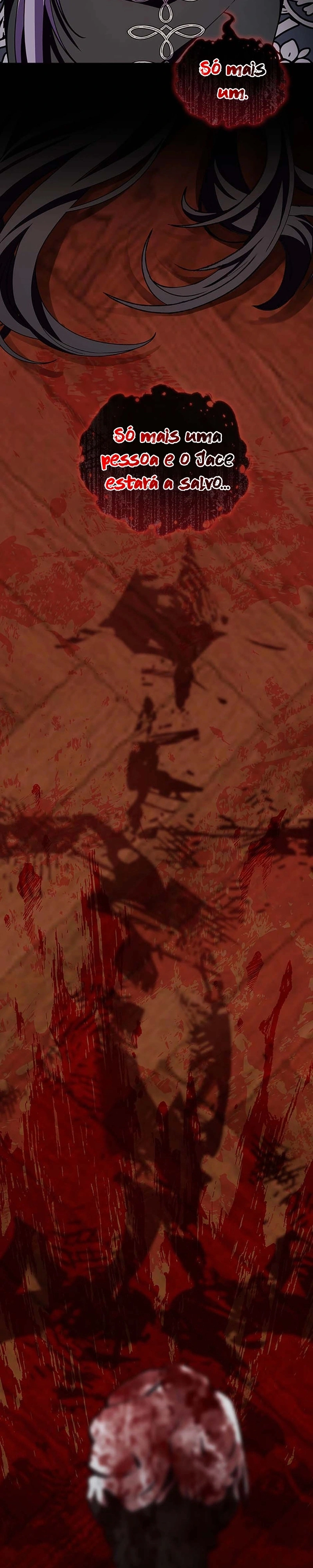 The 100 Curses of the Illeston Manor Capítulo 21 Página 32