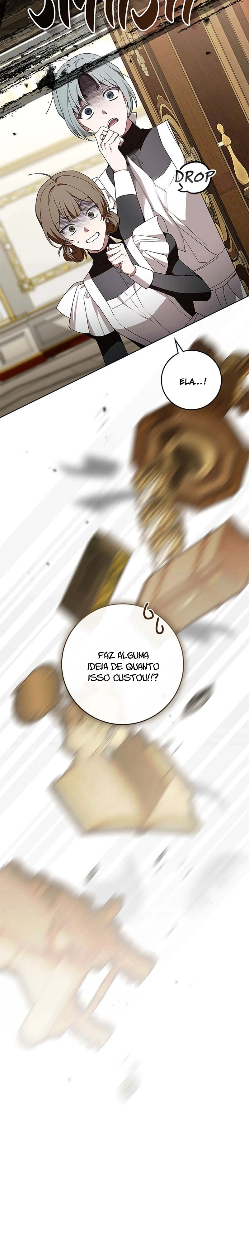 The 100 Curses of the Illeston Manor Capítulo 23 Página 17