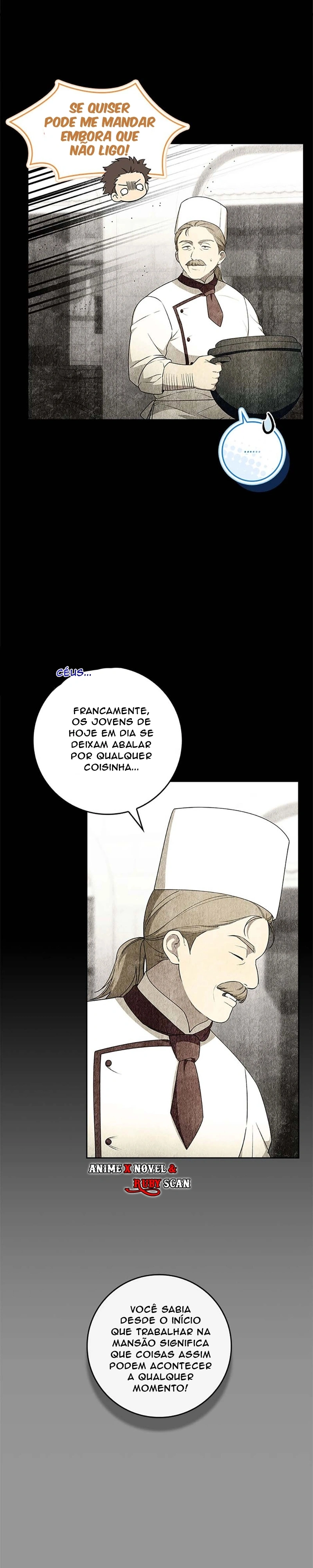 The 100 Curses of the Illeston Manor Capítulo 25 Página 4