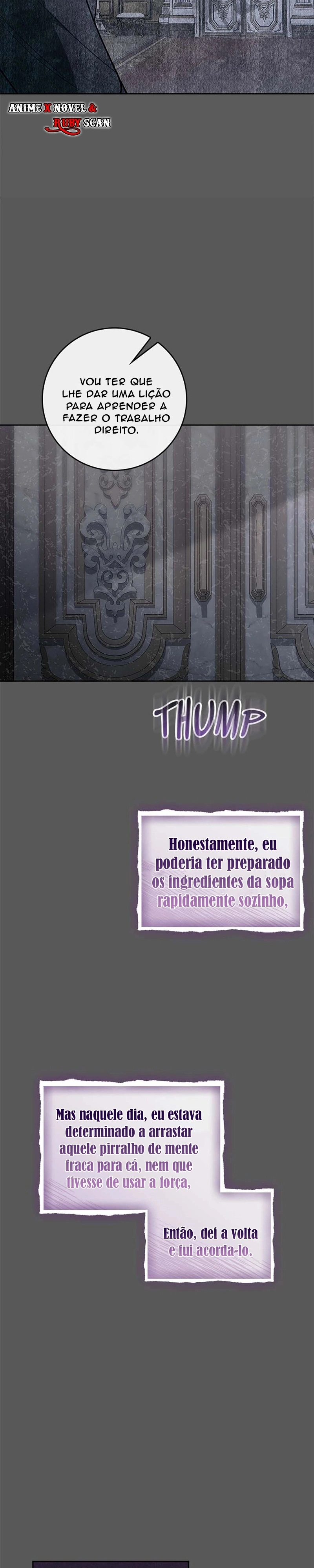 The 100 Curses of the Illeston Manor Capítulo 25 Página 7