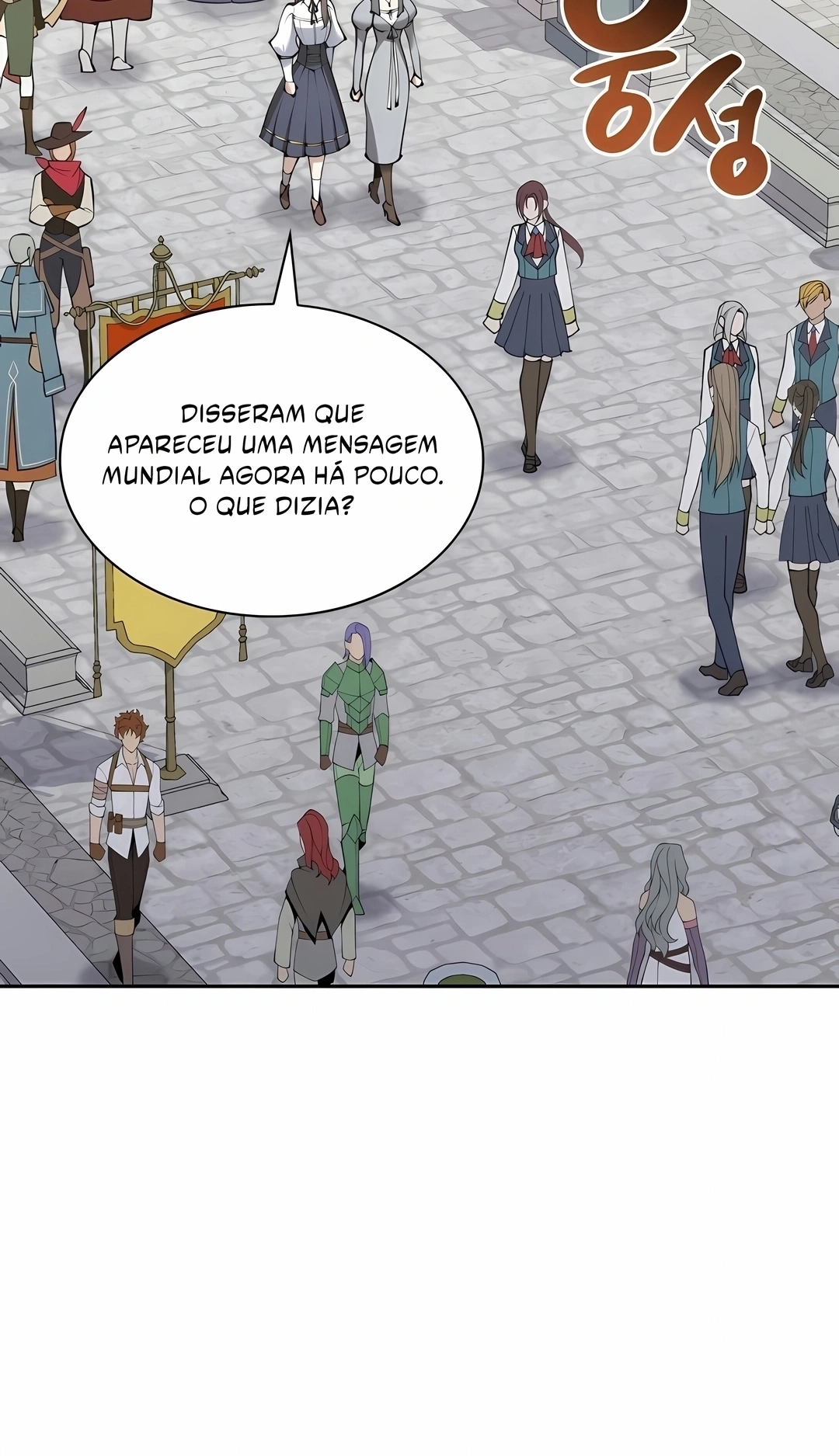 As Aventuras de Greed Capítulo 335 Página 11
