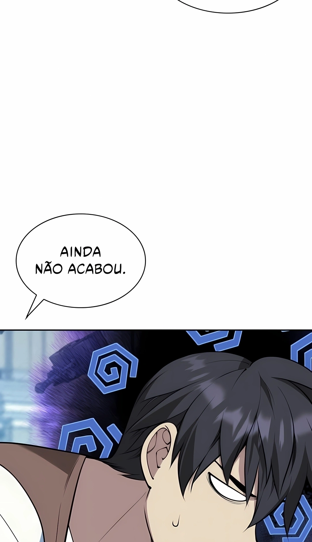 As Aventuras de Greed Capítulo 335 Página 113