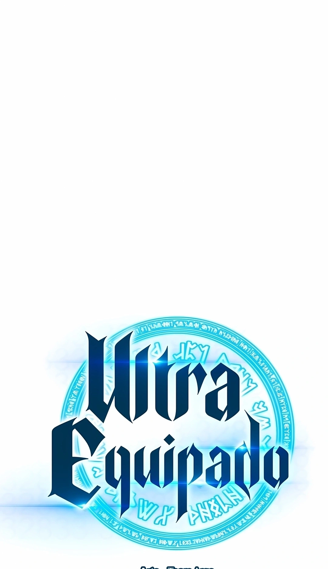 As Aventuras de Greed Capítulo 335 Página 20