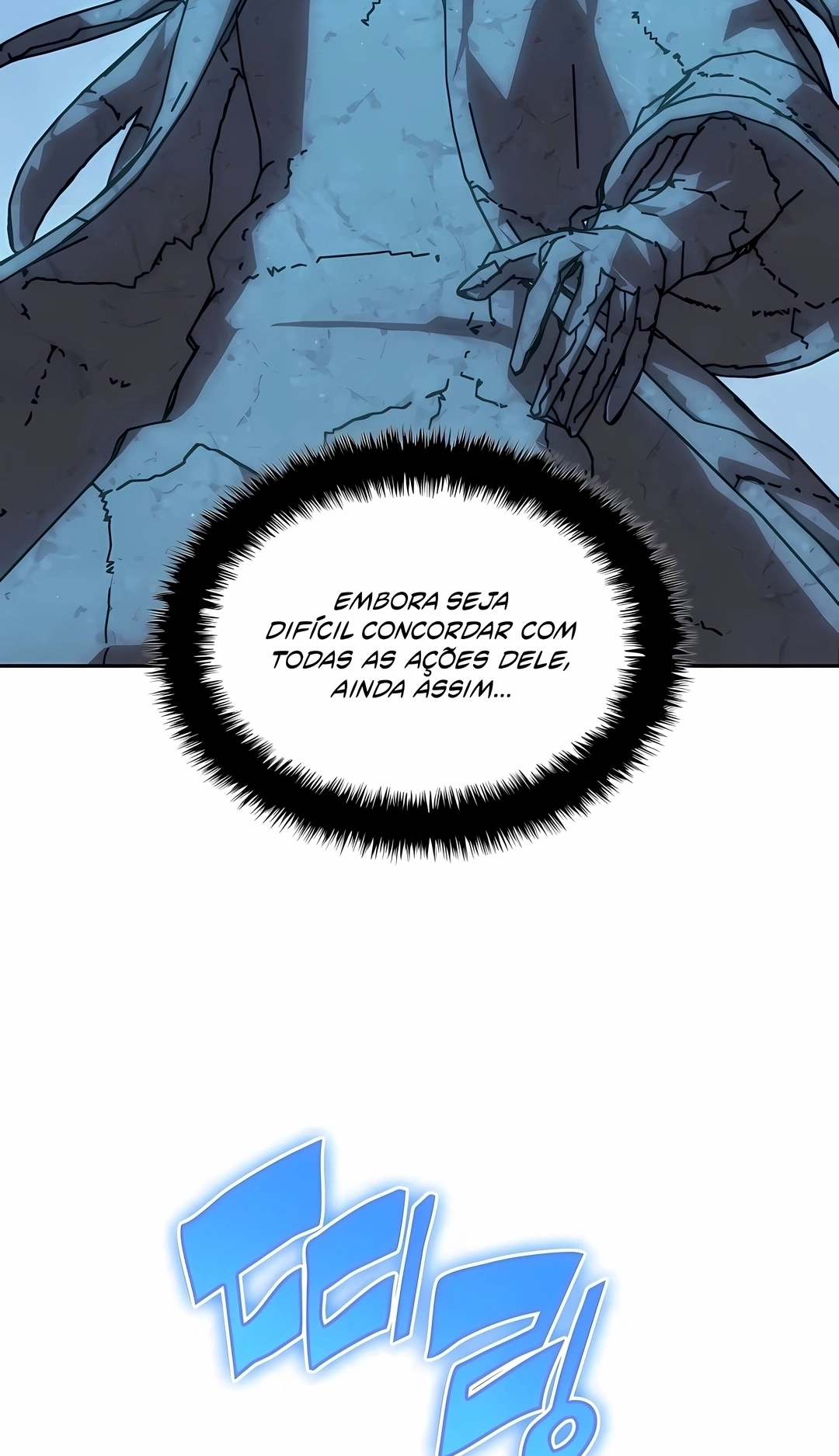 As Aventuras de Greed Capítulo 335 Página 28